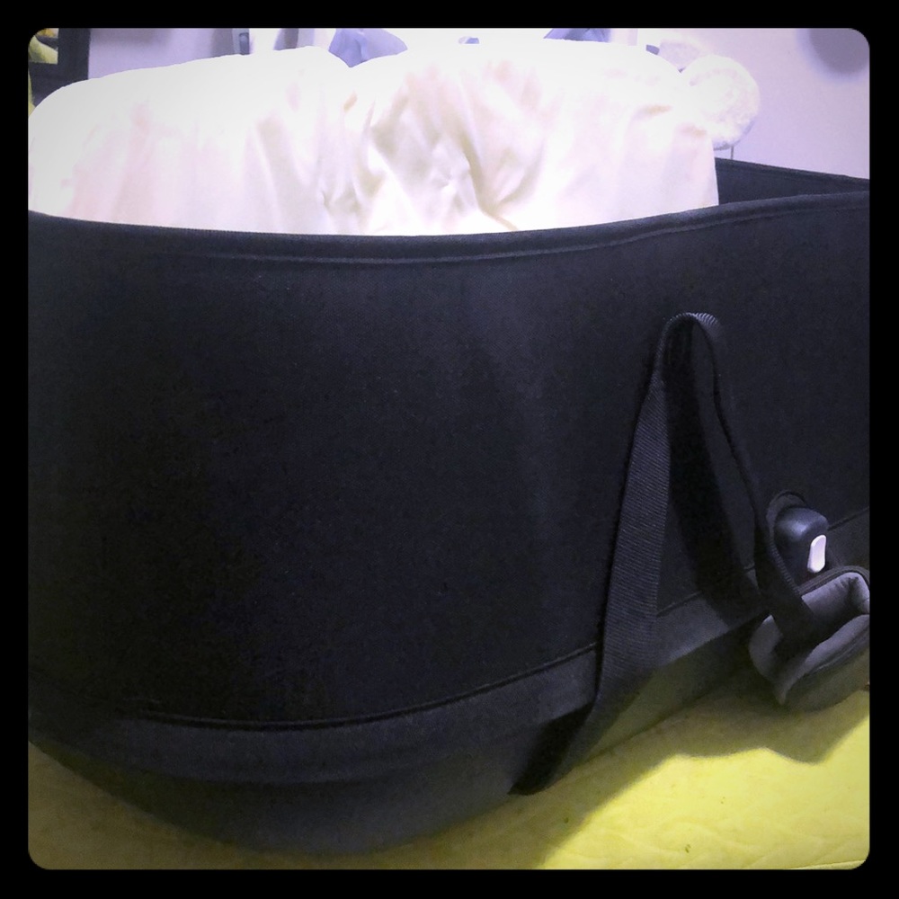 Bassinet Component for Bugaboo Bee5